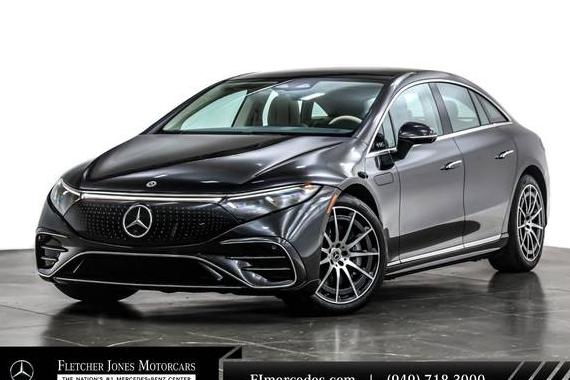 MERCEDES-BENZ EQS-CLASS SEDAN 2023 W1KCG2EB4PA036542 image MERCEDES-BENZ EQS-CLASS SEDAN 2023 W1KCG2EB4PA036542 image